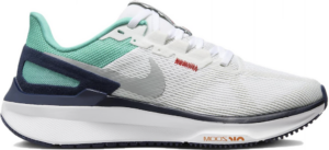 Giay Nike Air Zoom Structure 25 'White Clear Jade' DJ7884-102