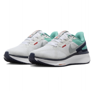 Giay Nike Air Zoom Structure 25 'White Clear Jade' DJ7884-102