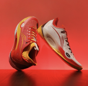 Giay Li-Ning Way of Wade 808 II 2 Ultra Boom “Team China” ABAS113-8