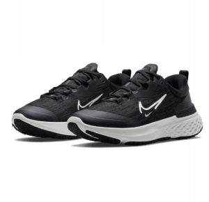 Giay Nike React Miler 2 Shield 'Black White' DC4066-001