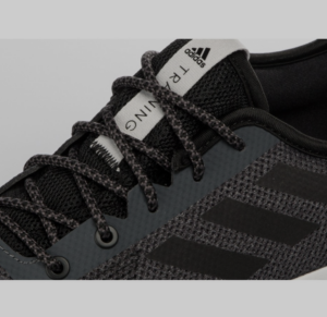 Giay Adidas Performance Crazy Train 'Grefiv Cblack' DA8689-001