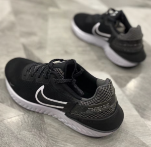 Giay Nike Legend React 3 'Black' CK2563-001