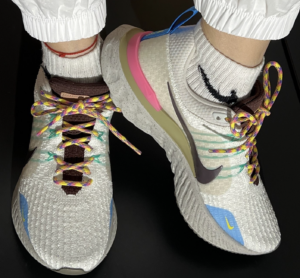 Giay Nike React Infinity Run Flyknit 3 'Sail Pinksicle' FJ7068-120