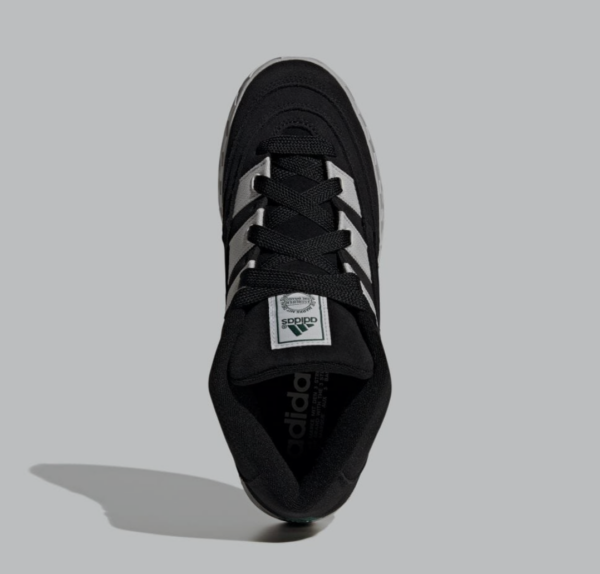 Giay Adidas Originals Adimatic Mid Atmos 'OG Black' IF6289
