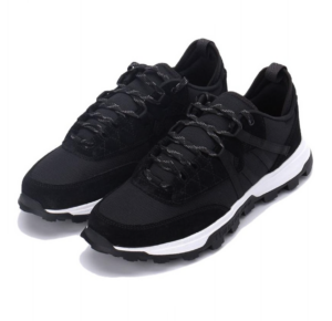 Giay Timberland Treeline Mountain Runner 'Black' A65CC
