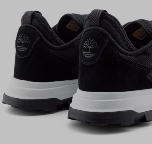 Giay Timberland Treeline Mountain Runner 'Black' A65CC