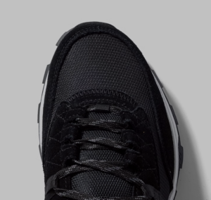 Giay Timberland Treeline Mountain Runner 'Black' A65CC