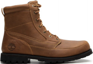 Giay Timberland Attleboro PT High Top 'Brown' A5YQS231