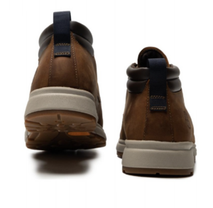 Giay Timberland Chukka Atwells Ave WP 'Brown' A5V1NMF13