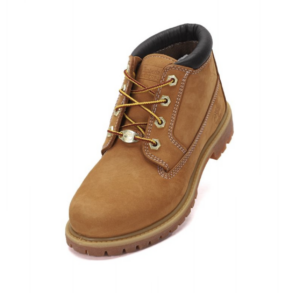 Giay Timberland Nellie Warm Waterproof 'WheatNubuck' 23399713