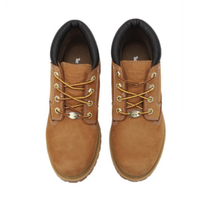Giay Timberland Nellie Warm Waterproof 'WheatNubuck' 23399713