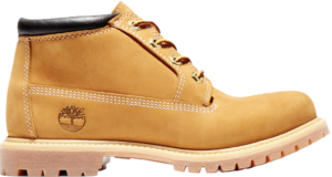 Giay Timberland Nellie Warm Waterproof 'WheatNubuck' 23399713
