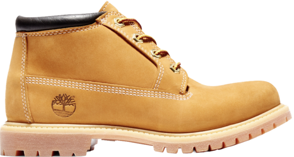 Giay Timberland Nellie Warm Waterproof 'WheatNubuck' 23399713