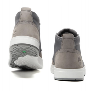 Giay Timberland Davis Square Chukka 'Grey' A1SESMF49