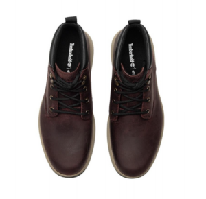 Giay Timberland Chukka Atwells Ave WP 'Sepia' A5XU1MC60