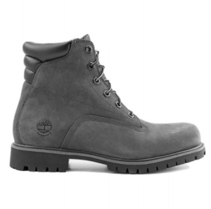 Giay Timberland 6-Inch Alburn Boot 'Grey' A1OIZ