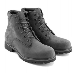 Giay Timberland 6-Inch Alburn Boot 'Grey' A1OIZ