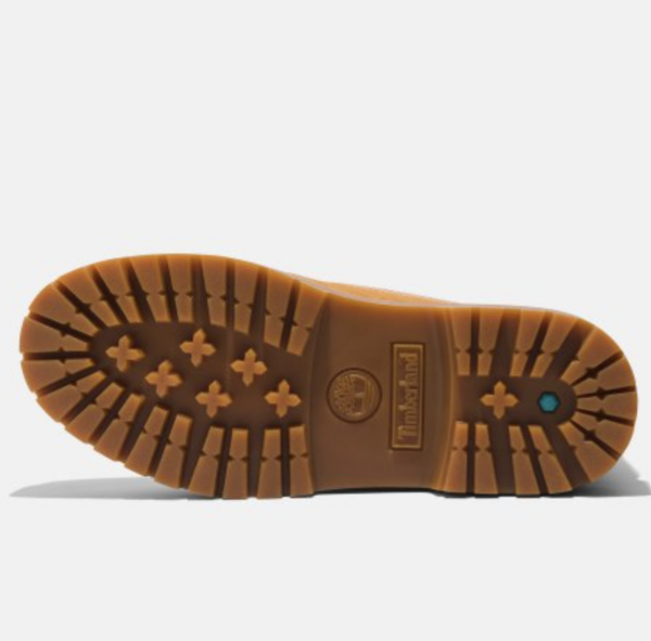 Giay Timberland Premium Platform Waterproof 'Brown' A5RF9
