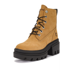 Giay Timberland Everleigh 6-Inch Boot 'Brown Black' A41QK