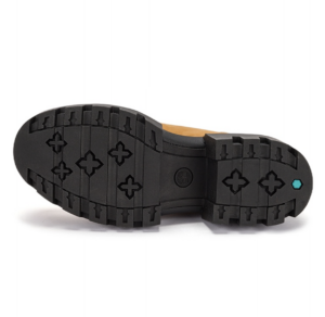 Giay Timberland Everleigh 6-Inch Boot 'Brown Black' A41QK