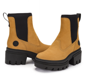 Giay Timberland Outdoor Heightening Boots 'BrownBlack' A5YF4W