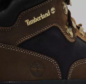Giay Timberland Euro Hiker Leather Boot 'Dark Brown' A5ZJ5968