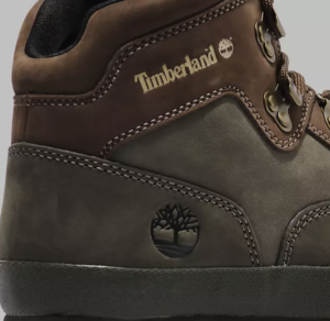 Giay Timberland  Euro Hiker Leather Boot 'Brown Olive' A5ZHHA58