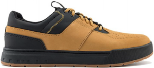Giay Timberland Baskets Maple Grove 'Brown Black' A2E7D
