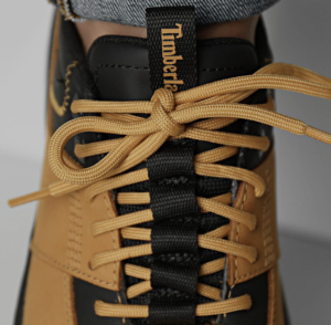 Giay Timberland Baskets Maple Grove 'Brown Black' A2E7D