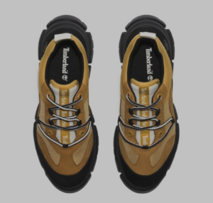 Giay Timberland Adley Way Oxford 'Brown Black' A5X6G