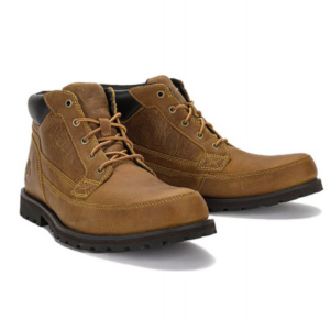 Giay Timberland Lightweight Short Outdoor Boots 'Brown' A5YS1