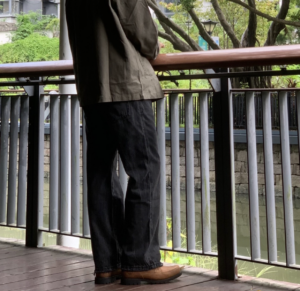 Giay Timberland Lightweight Short Outdoor Boots 'Brown' A5YS1