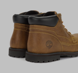 Giay Timberland Lightweight Short Outdoor Boots 'Brown' A5YS1