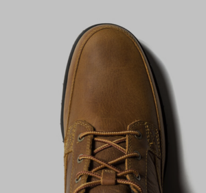 Giay Timberland Lightweight Short Outdoor Boots 'Brown' A5YS1