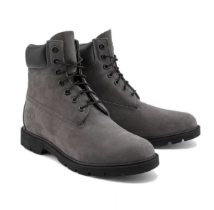 Giay Timberland 6-inch Classic Waterproof Boots 'Gray' A64YW