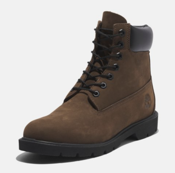 Giay Timberland Outdoor Waterproof Leather 'Dusky' A64YN