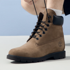 Giay Timberland Outdoor Waterproof Leather 'Dusky' A64YN