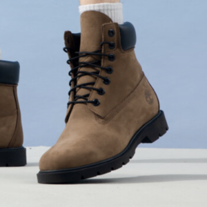 Giay Timberland Outdoor Waterproof Leather 'Dusky' A64YN