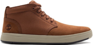 Giay Timberland Leather Mid Calf 'Rust Colored' A29S6MF13