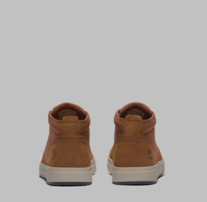 Giay Timberland Leather Mid Calf 'Rust Colored' A29S6MF13