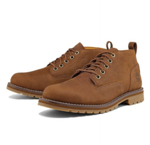 Giay Timberland Short Mid Calf Outdoor 'Brown' A2BFYMF13