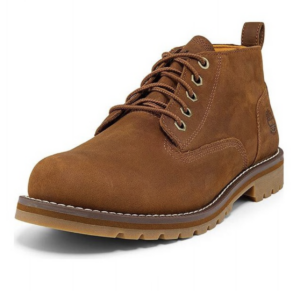 Giay Timberland Short Mid Calf Outdoor 'Brown' A2BFYMF13