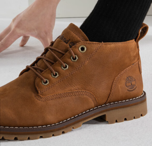 Giay Timberland Short Mid Calf Outdoor 'Brown' A2BFYMF13