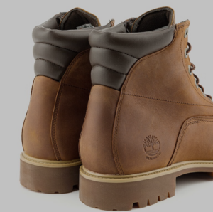 Giay Timberland Official High Top Boots 'Brown' A1H8QM