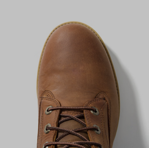 Giay Timberland Official High Top Boots 'Brown' A1H8QM