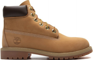 Giay Timberland Sturdy Rhubarb Boots 'Brown' 12909M713