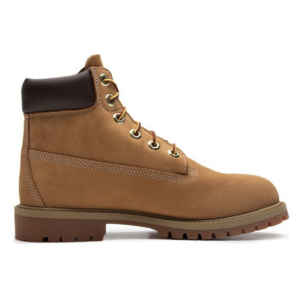Giay Timberland Sturdy Rhubarb Boots 'Brown' 12909M713