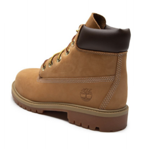 Giay Timberland Sturdy Rhubarb Boots 'Brown' 12909M713