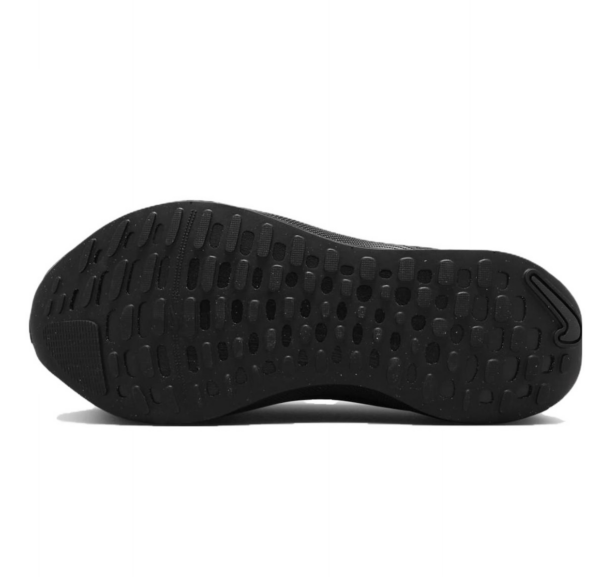 Giay Nike ReactX Infinity Run 4 'Black Anthracite' DR2665-004