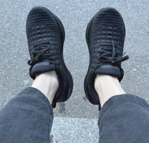 Giay Nike ReactX Infinity Run 4 'Black Anthracite' DR2665-004